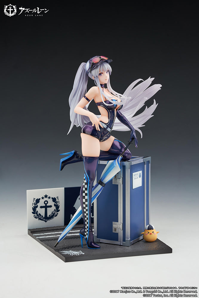 Azur Lane Enterprise Wind Catcher Ver. 1/7 Complete Figure - COMING SOON