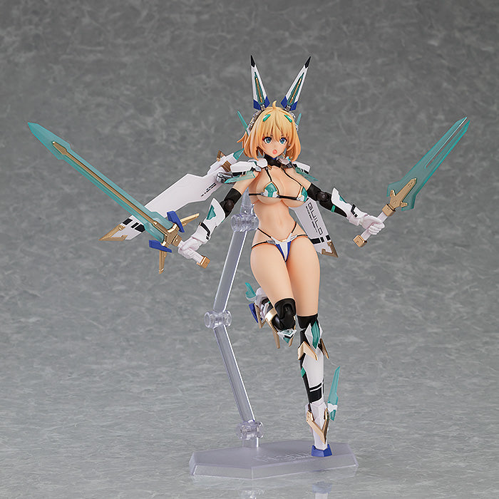 figma Sophia F. Shirring: Bikini Armor ver. - DEMNÄCHST