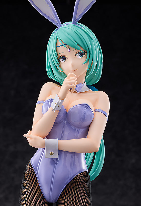 Mjurran: Bunny Ver. Figure 1/4