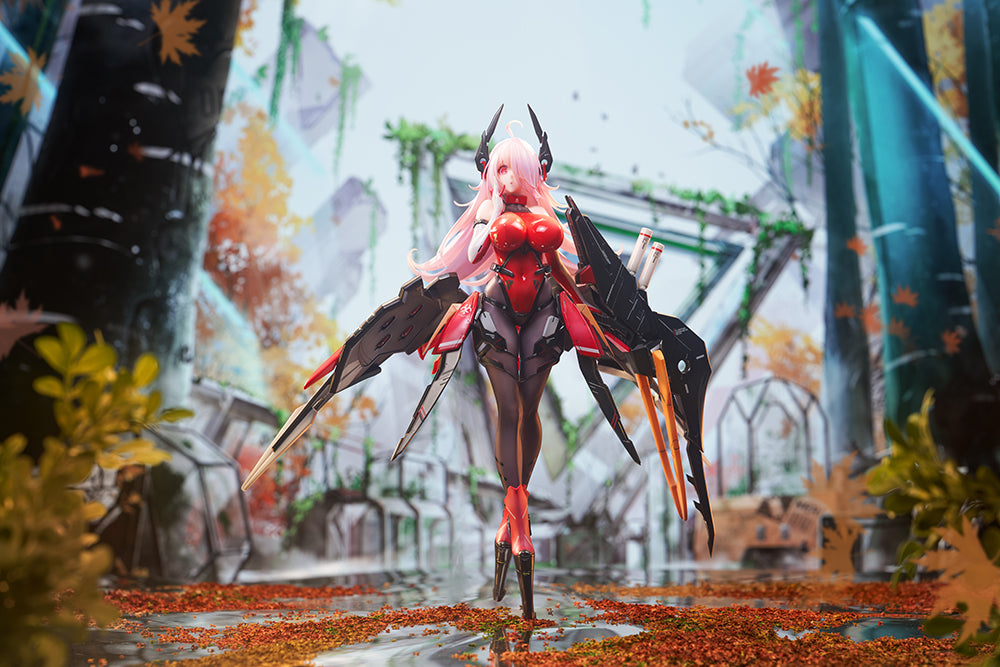 C.C.CHALCOSOMA 1:7 SCALE FIGURE - COMING SOON