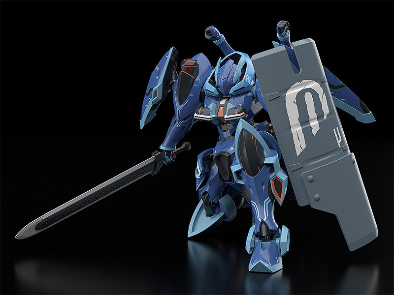 MODEROID Toybox - COMING SOON