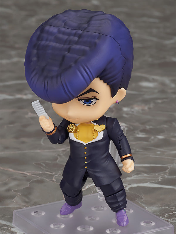JoJo's Bizarre Adventure - Josuke Higashikata Nendoroid