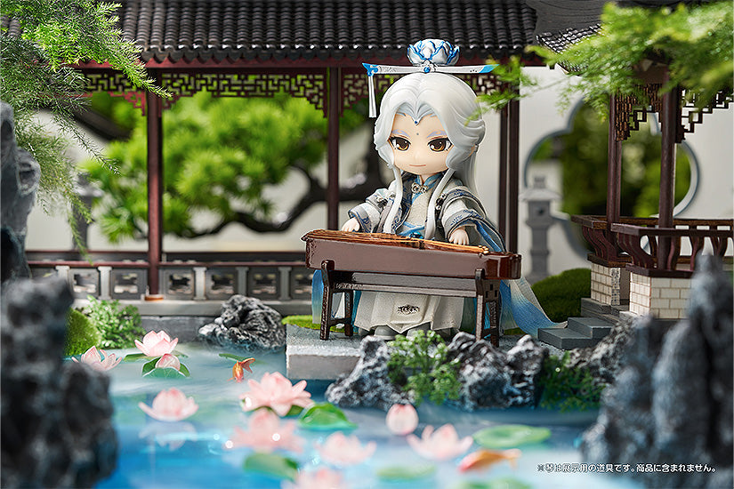 Nendoroid Doll Su Huan-Jen: Contest of the Endless Battle Ver. - DEMNÄCHST