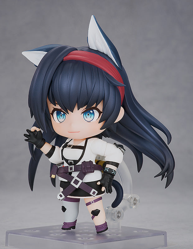 Nendoroid Blaze – BALD ERHÄLTLICH