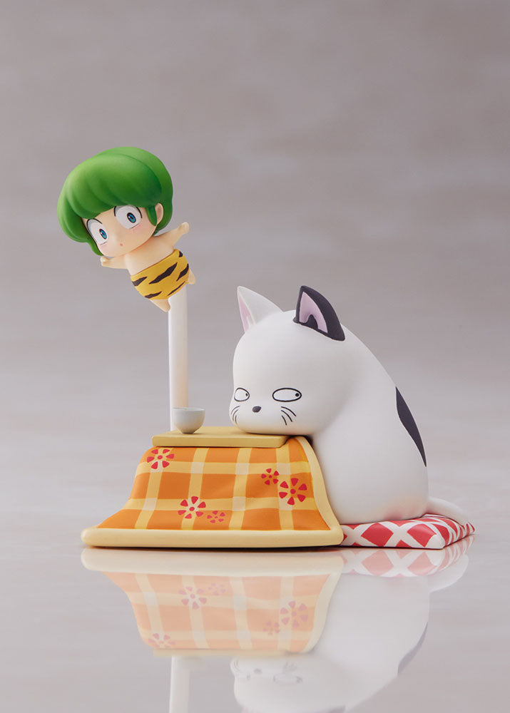 Mini - Figure Ten & Kotatsuneko - COMING SOON