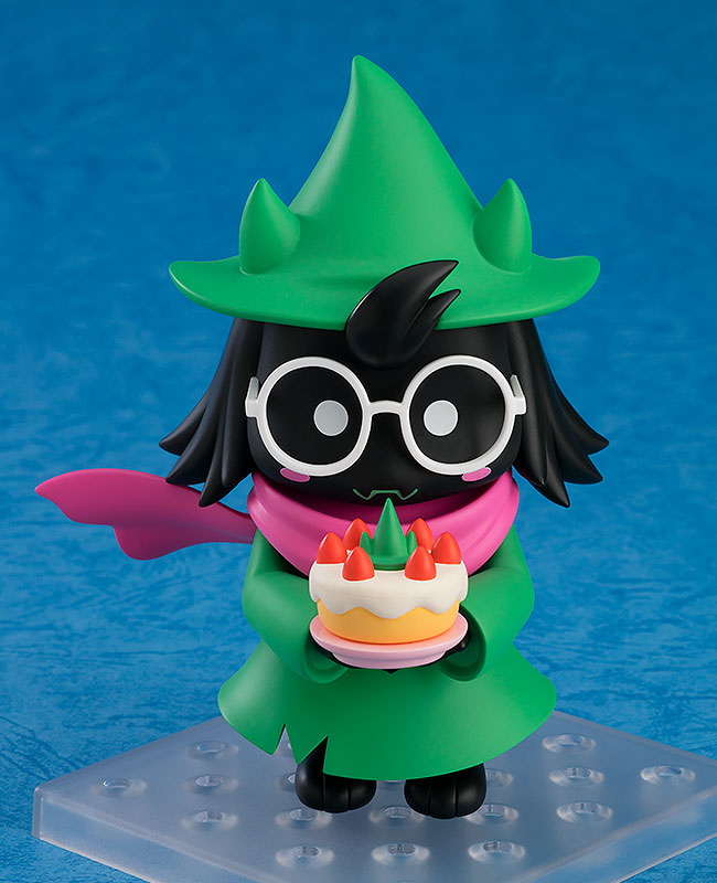 Nendoroid Ralsei – BALD ERHÄLTLICH