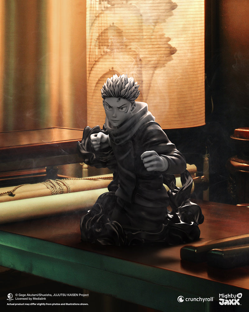 Jujutsu Kaisen Incense Chamber Yuji Itadaori (Mono Edition) - COMING SOON