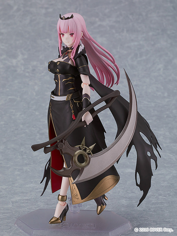 figma Mori Calliope – BALD ERHÄLTLICH