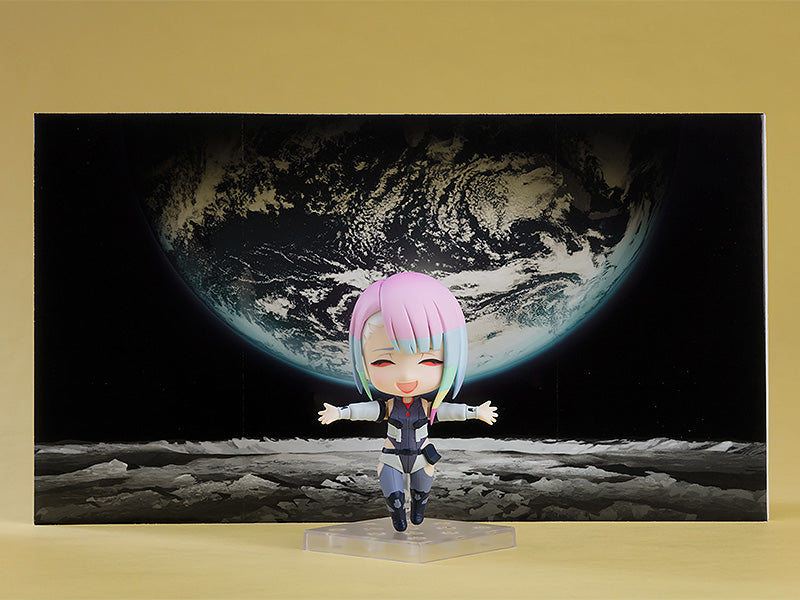 Nendoroid Lucy – BALD ERHÄLTLICH