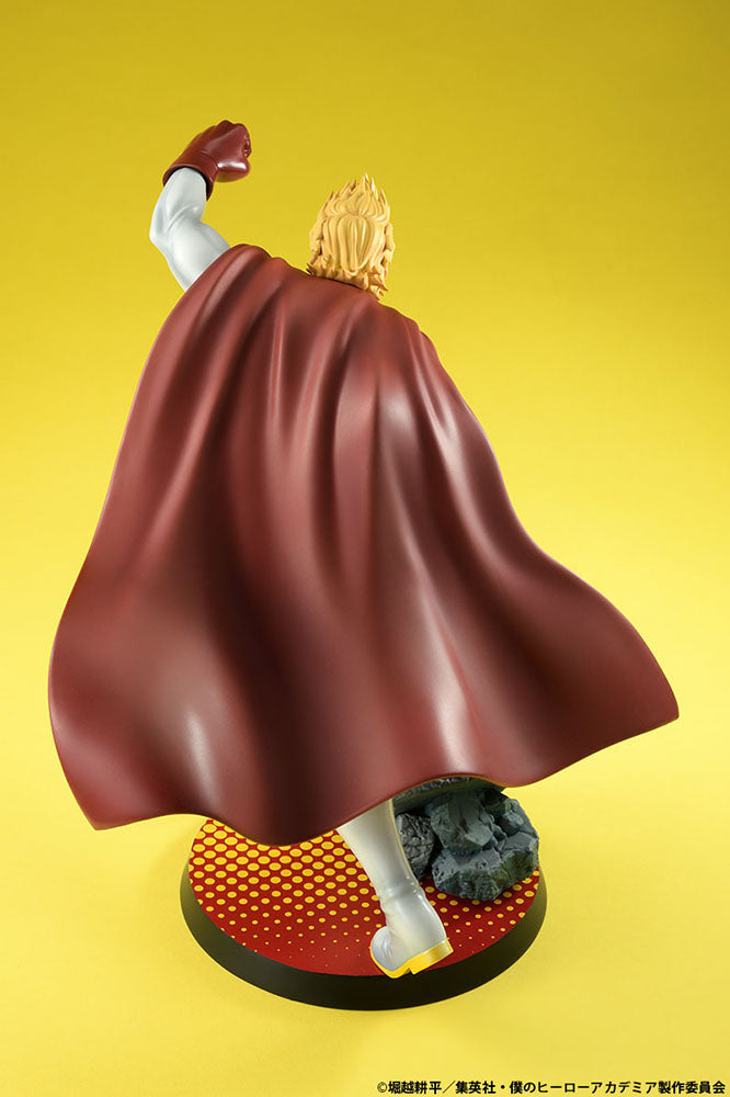 Mirio Togata Hero Suits DX Ver. - COMING SOON
