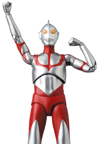 MAFEX Ultraman (DX Ver.) – BALD ERHÄLTLICH