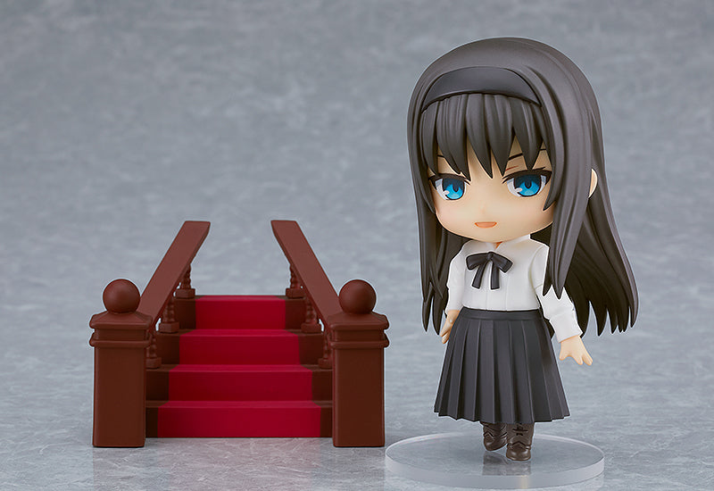 Nendoroid Akiha Tohno – BALD ERHÄLTLICH