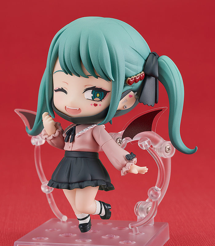 Nendoroid Hatsune Miku: The Vampire Ver. - COMING SOON