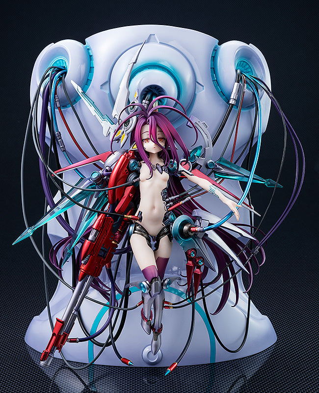 No Game No Life Zero - Schwi Figure