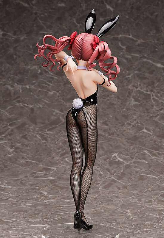 Kuroko Shirai: Bunny Ver. 2. – BALD KOMMT