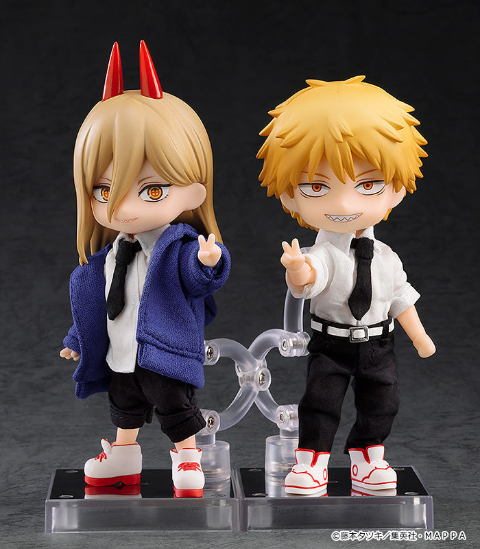Chainsaw Man - Denji Nendoroid Doll