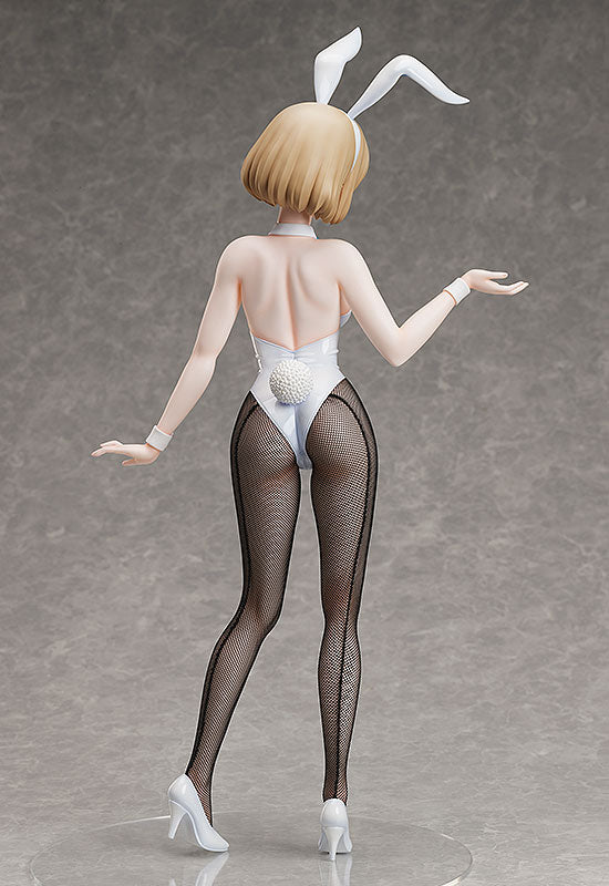 Sachi Umino: Bunny Ver. - DEMNÄCHST