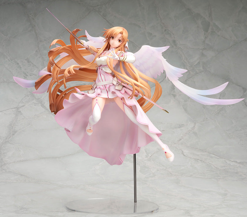 SAO War of Underworld Asuna Stacia, the Goddess of Creation ver. - COMING SOON