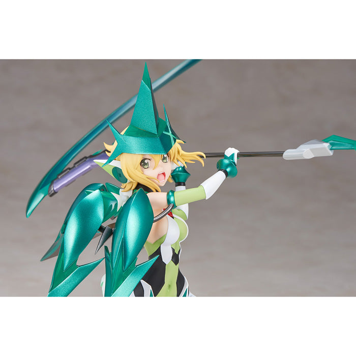 Symphogear GX 1/7 Kirika Akatsuki - COMING SOON