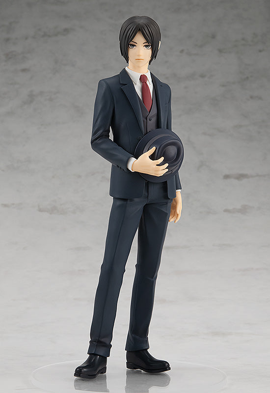 POP UP PARADE Eren Yeager: Suit Ver. - COMING SOON