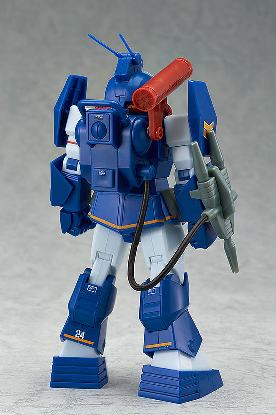 COMBAT ARMORS MAX 04: 1/72nd Scale Soltic H8-RF Korchima Special - COMING SOON