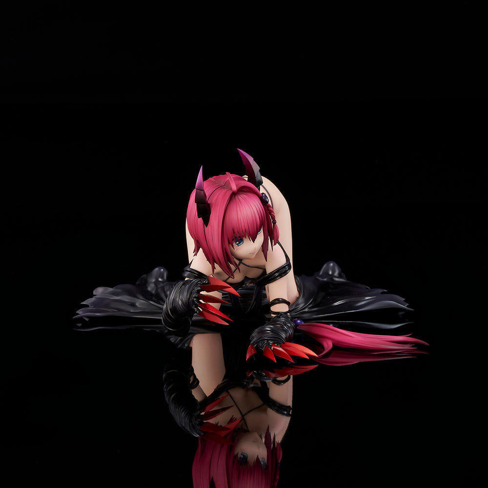 To Love-Ru Darkness Mea Kurosaki Darkness ver. 1/6 Komplette Figur – BALD ERHÄLTLICH