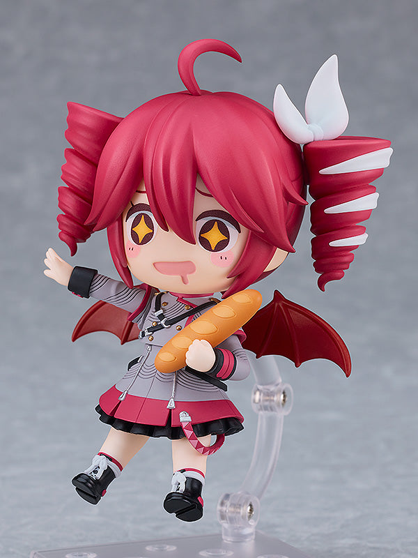 Nendoroid Kasane Teto: Synthesizer V AI Ver. - COMING SOON