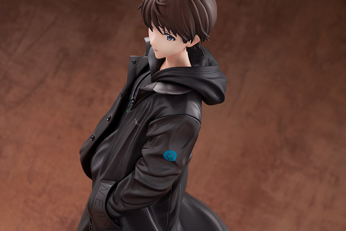 Evangelion (RADIO EVA) Ikari Shinji Ver. RADIO EVA Part. 2 - COMING SOON