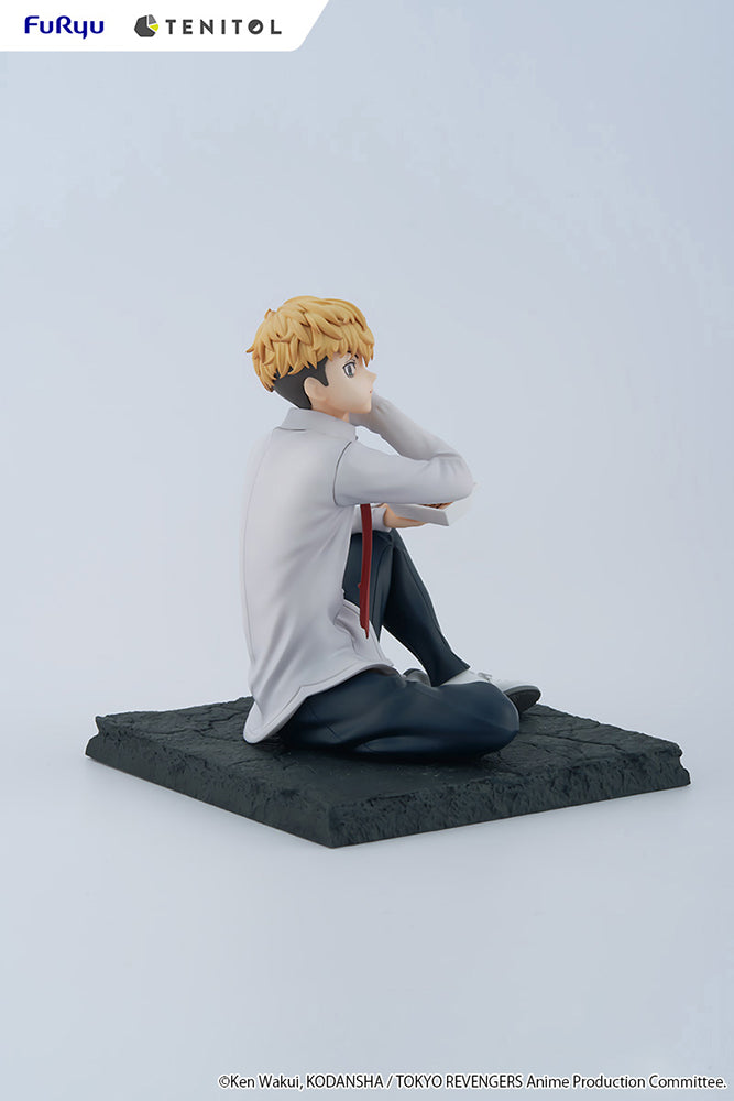 TENITOL Chifuyu Matsuno - COMING SOON