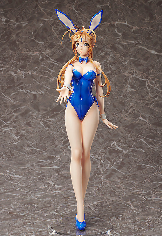 Belldandy: Bare Leg Bunny Ver. - DEMNÄCHST