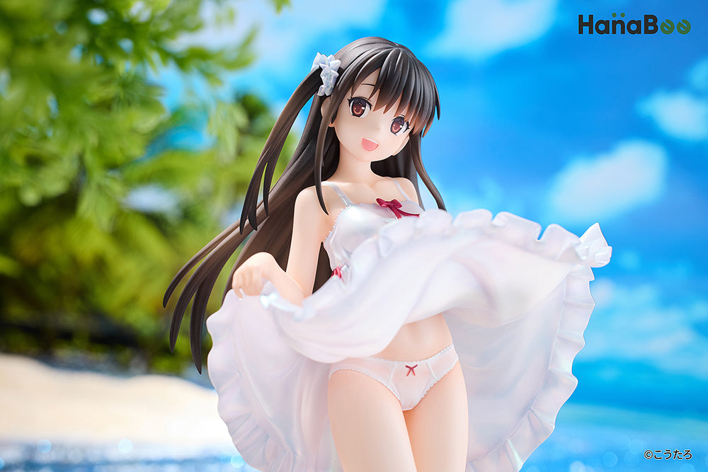 Cover Girl Ryoko Ayase Figur im Maßstab 1:6 – BALD ERHÄLTLICH