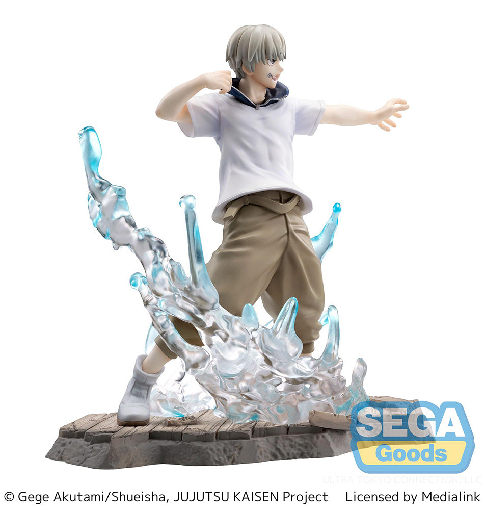 Luminasta "Jujutsu Kaisen" "Toge Inumaki" - COMING SOON