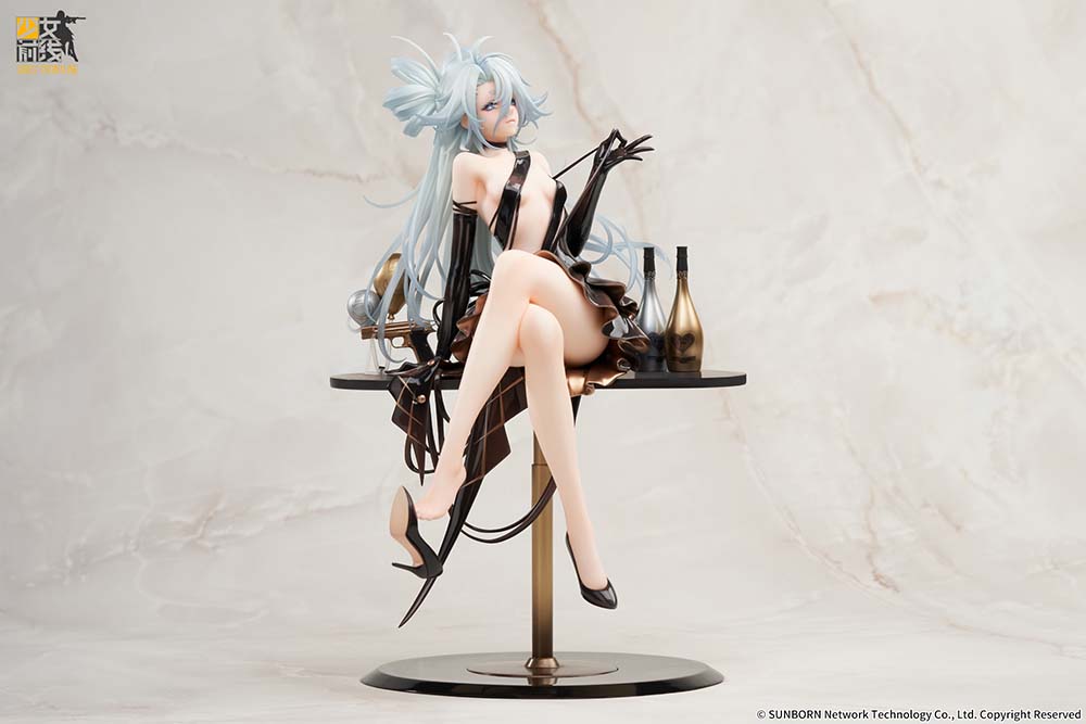 Girls' Frontline PA-15 Phantom Thief of Champagne Ver. - DEMNÄCHST