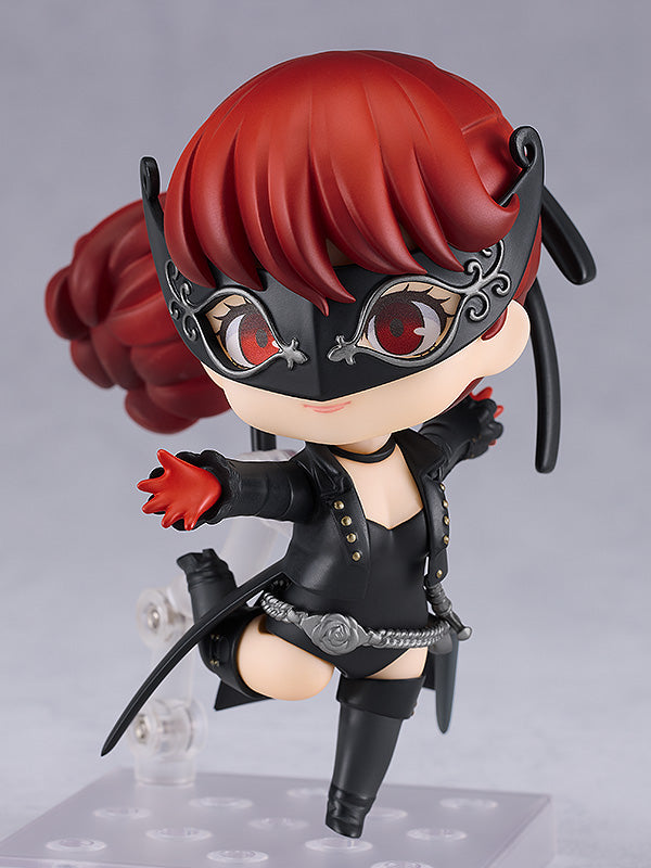 Nendoroid Kasumi Yoshizawa: Phantom Thief Ver. - COMING SOON