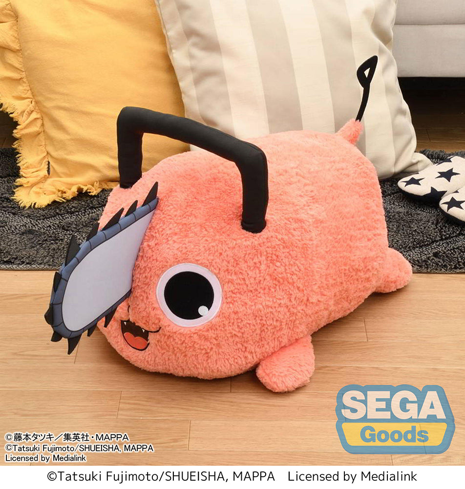 Chainsaw Man Grande Plush "Pochita" - COMING SOON