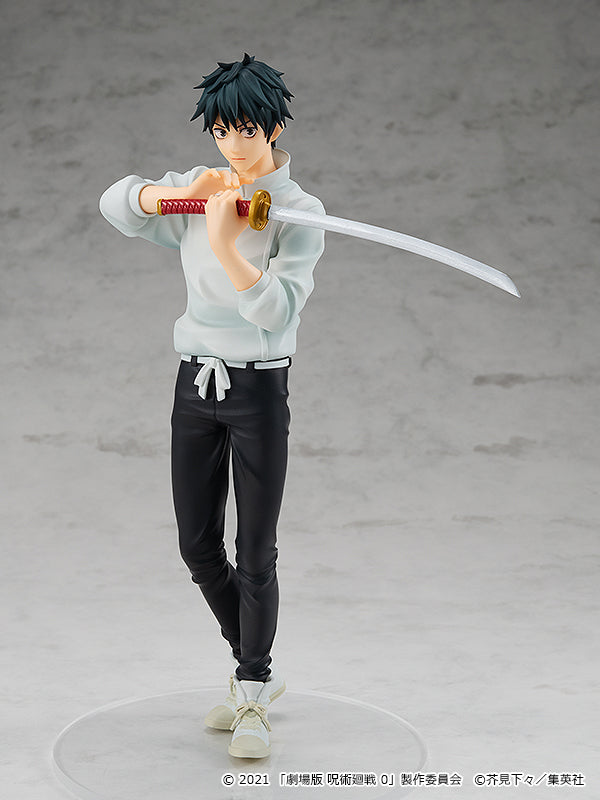 POP UP PARADE Yuta Okkotsu: Jujutsu Kaisen 0 Ver. - COMING SOON