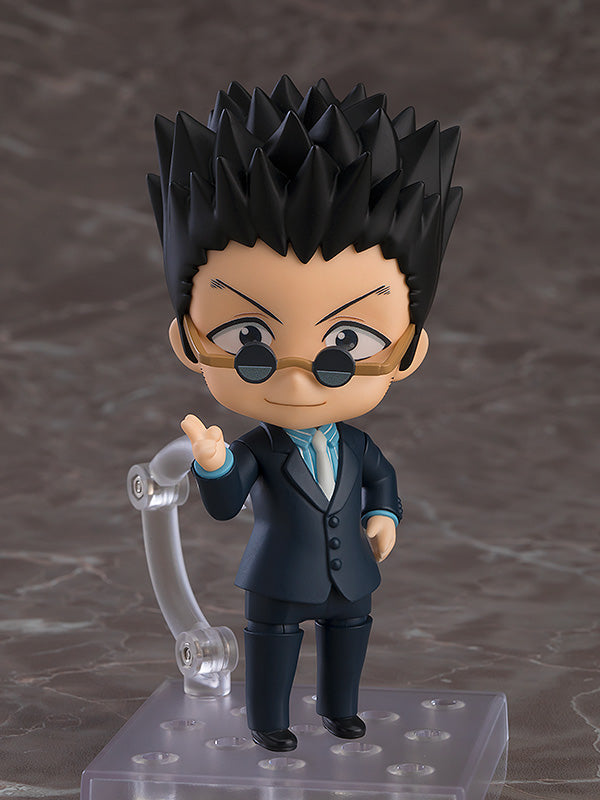 Nendoroid Leorio - COMING SOON