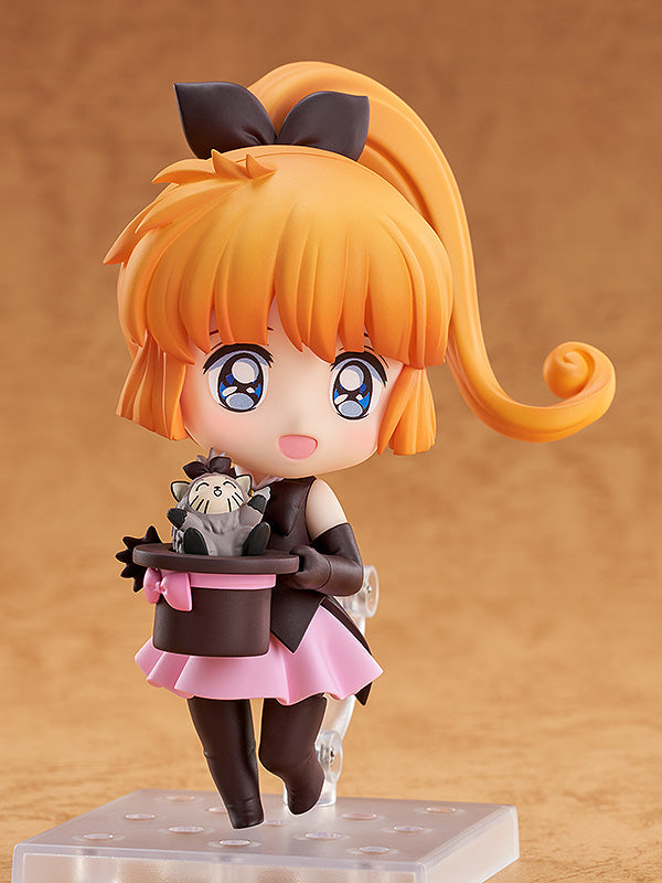 Nendoroid Saint Tail - COMING SOON