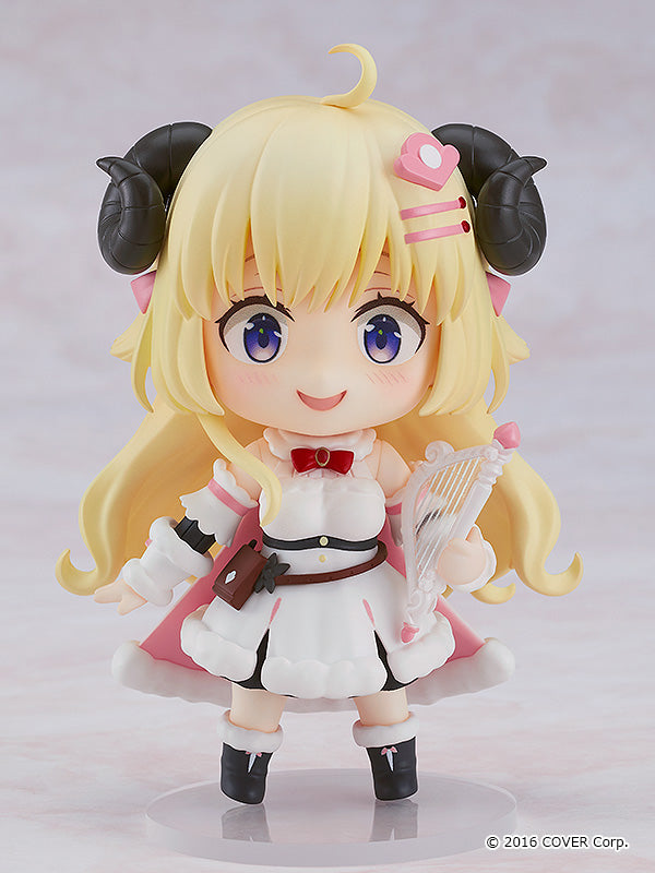 Nendoroid Tsunomaki Watame – BALD ERHÄLTLICH