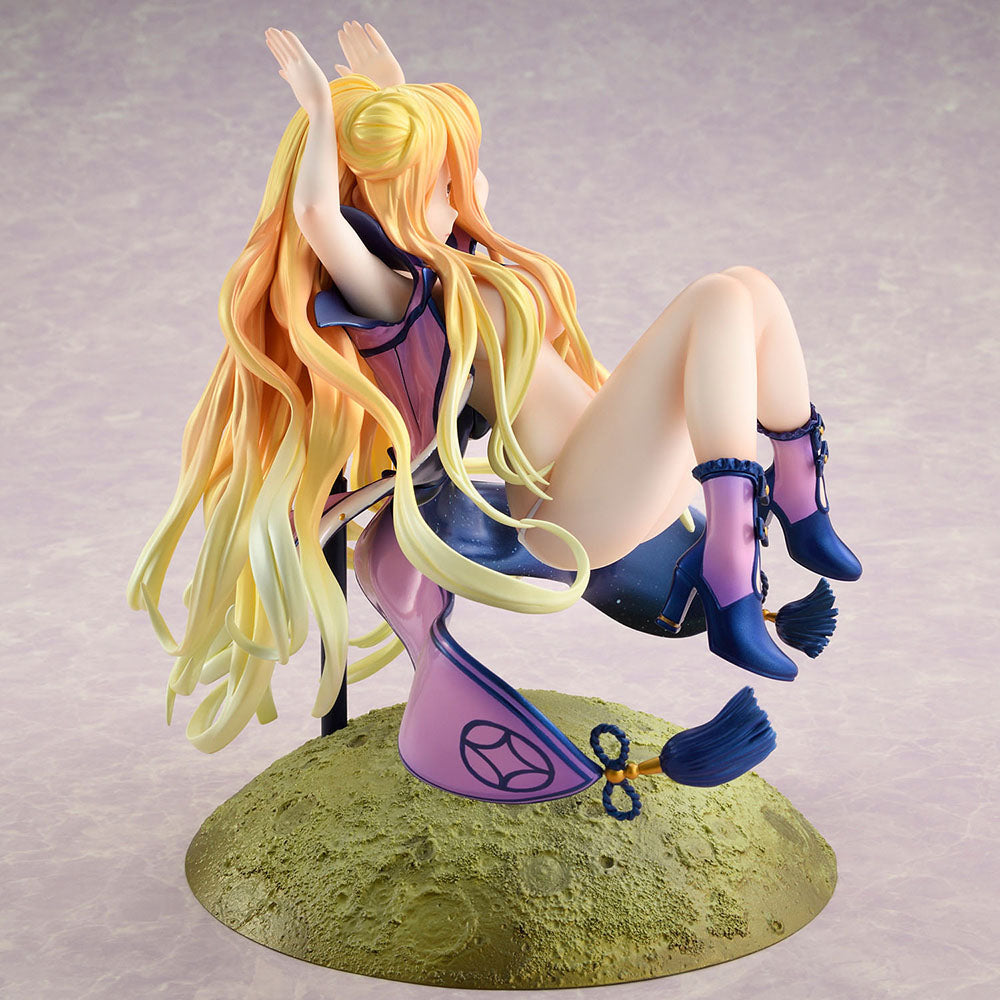 Mukuro Hoshimiya - COMING SOON