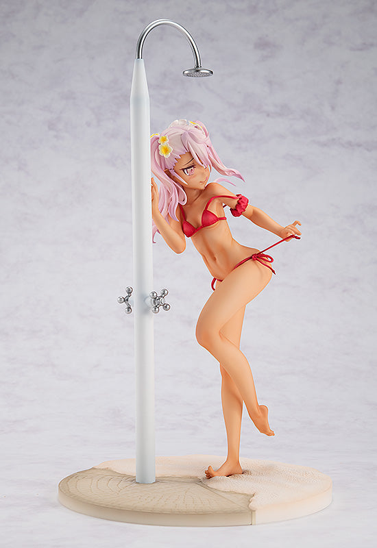 Chloe von Einzbern Bikini Ver Fate/Kaleid Liner Prisma Illya 2Wei! Herz Figure