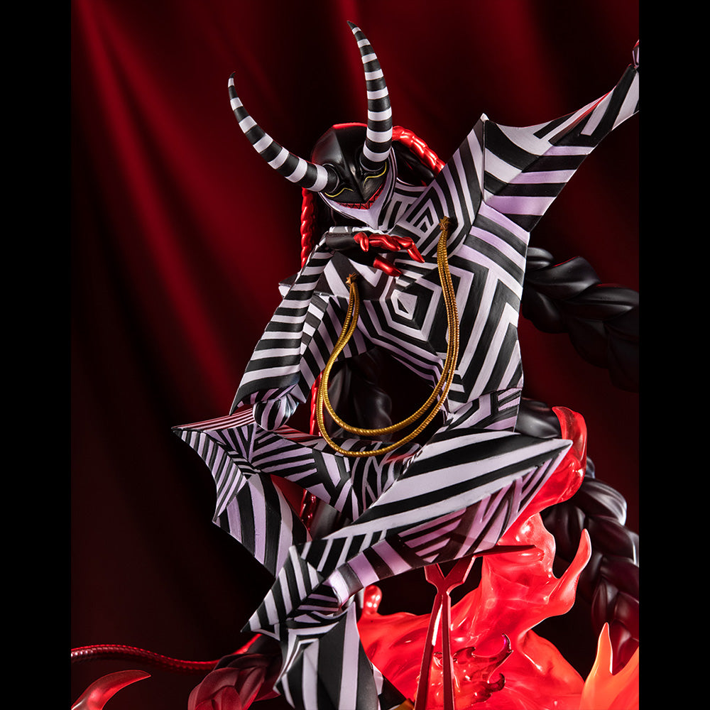 Game Characters Collection DX Persona 5 The Royal Roki – BALD ERHÄLTLICH