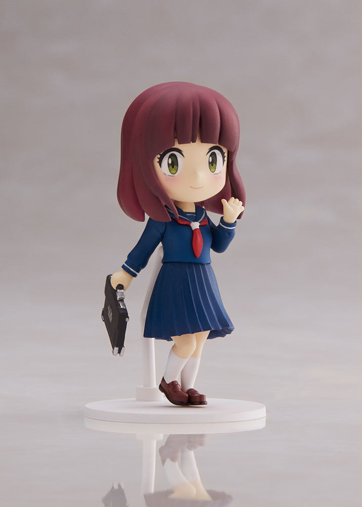 Mini - Figure Shinobu Miyake - COMING SOON