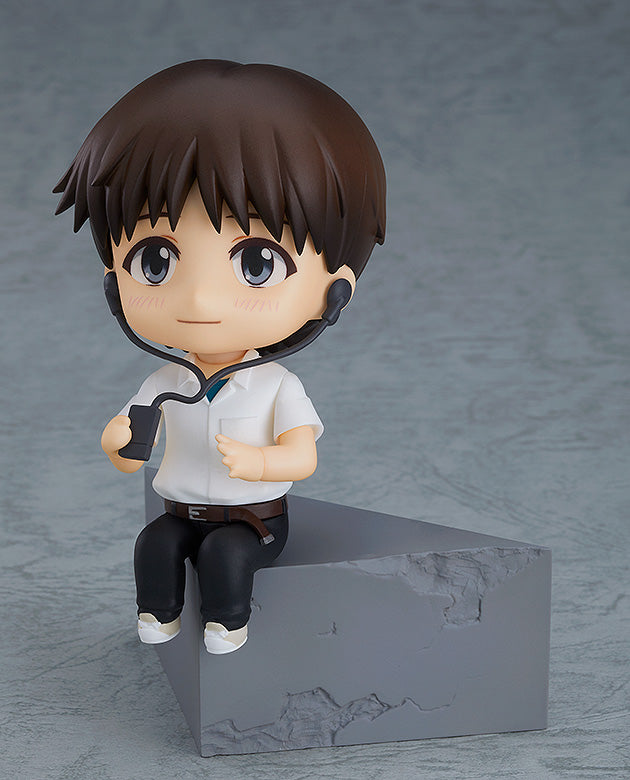 Nendoroid Shinji Ikari - COMING SOON
