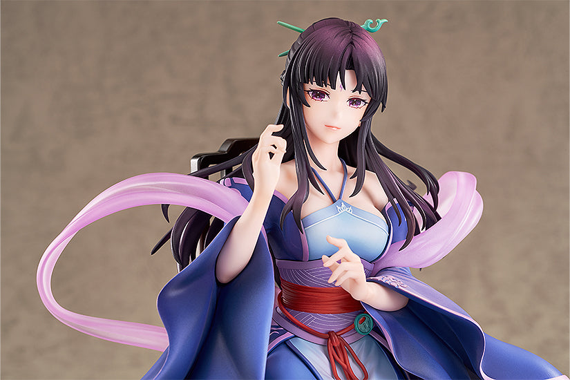 Liu Mengli: Weaving Dreams Ver. - DEMNÄCHST