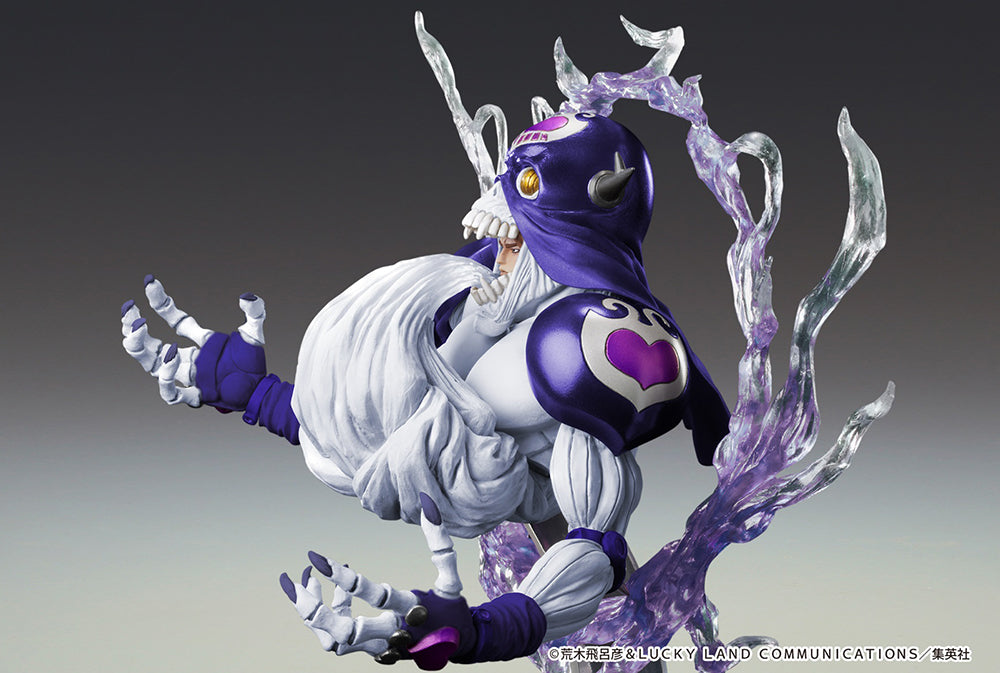 STATUE LEGEND「CREME Ver.SP Zweite – BALD ERHÄLTLICH