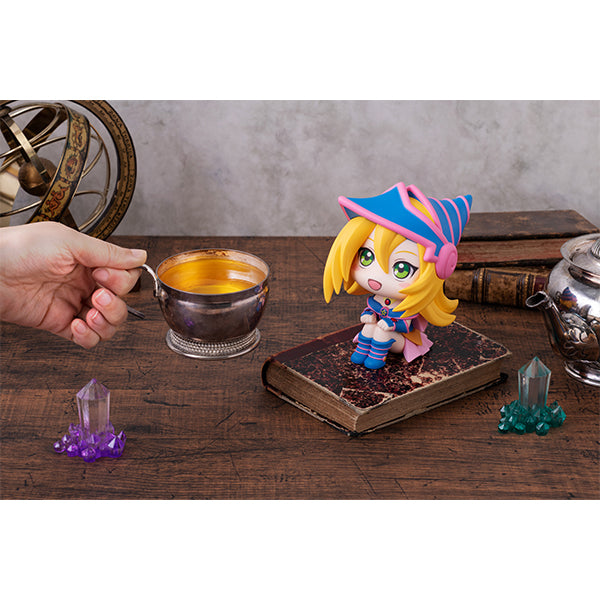Lookup Yu-Gi-Oh! Duel Monsters Dark Magician Girl - COMING SOON