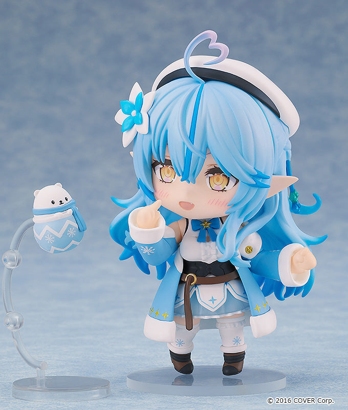 Nendoroid Yukihana Lamy - COMING SOON