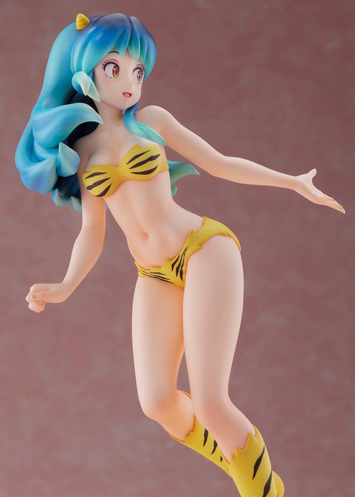 Urusei Yatsura Lum Figur im Maßstab 1:7 – BALD ERHÄLTLICH