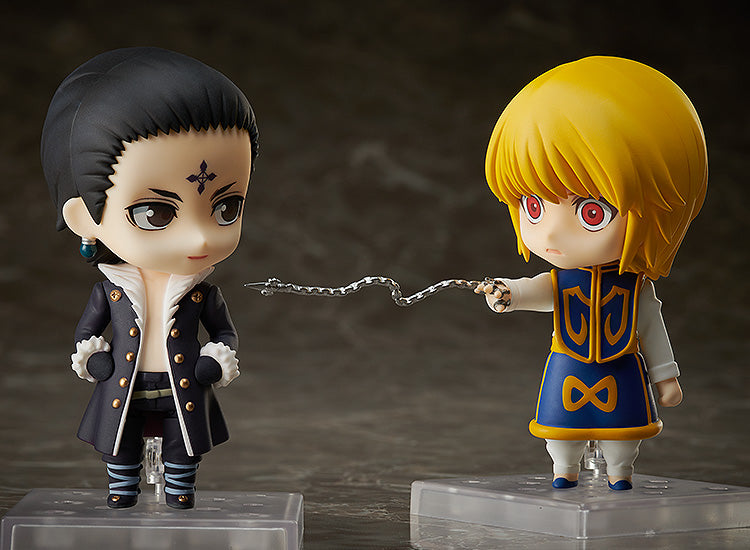 Nendoroid Chrollo Lucilfer – BALD ERHÄLTLICH